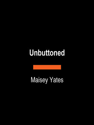 cover image of Unbuttoned